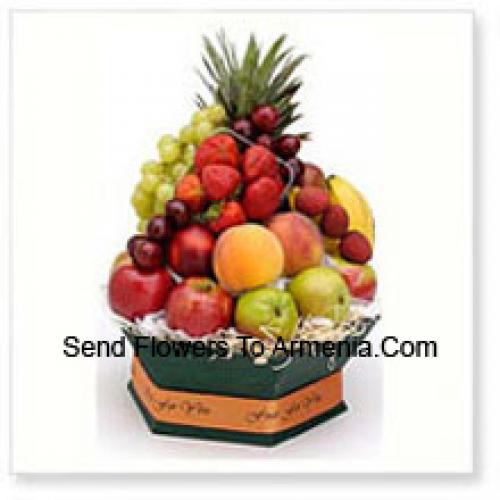 Fresh 5 Kg Fruits